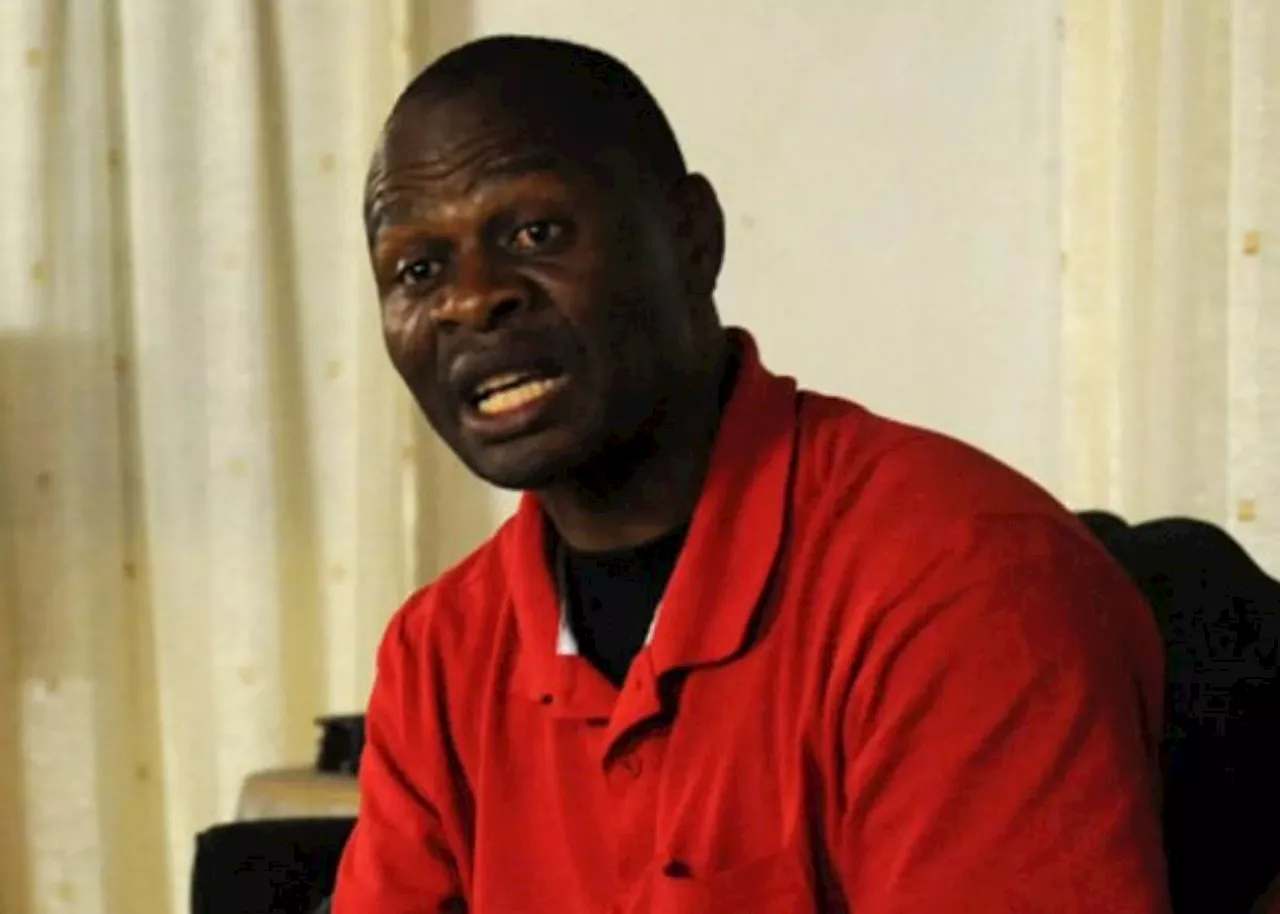 Alfred Motsi dumps EFF to join MK party