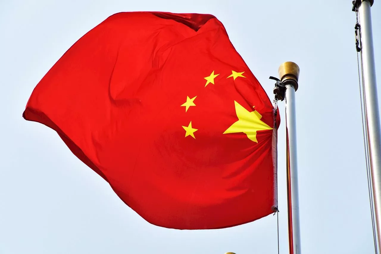 China Expands Visa Exemption List, Excluding South Africa