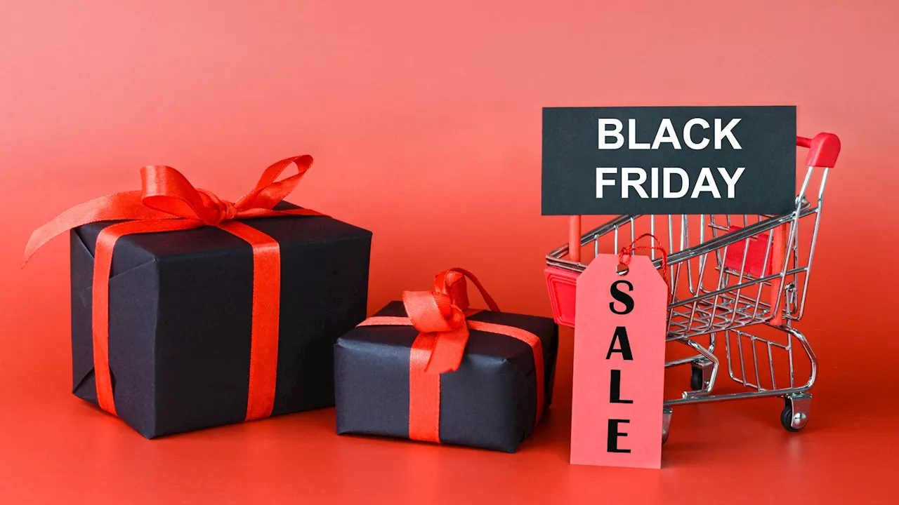 Black Friday 2024 live: Latest UK deals and sales from Amazon, Currys, Apple and Boots...