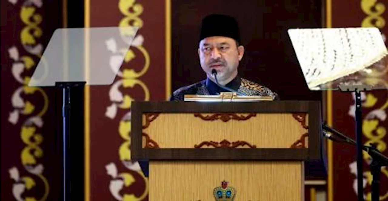 Kelantan DUN approve 2025 state Budget