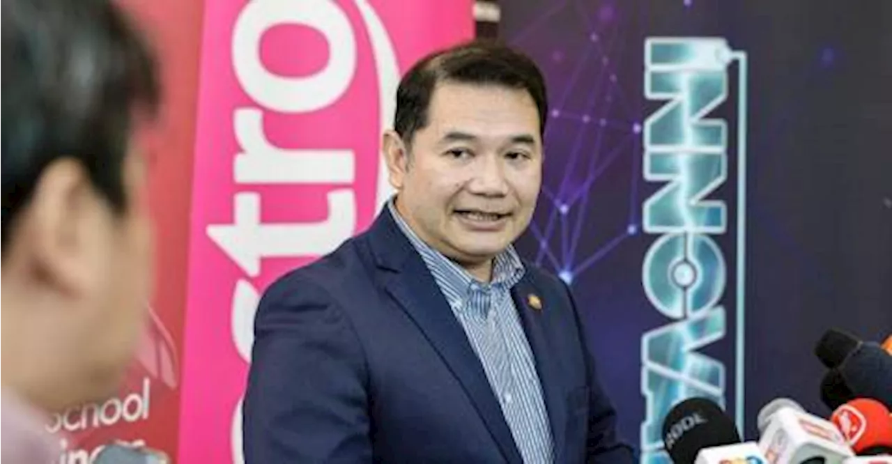 Perak has potential to be good contributor to economy