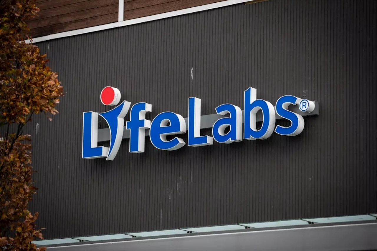 LifeLabs data breach report released after firm loses four-year bid to keep it quiet