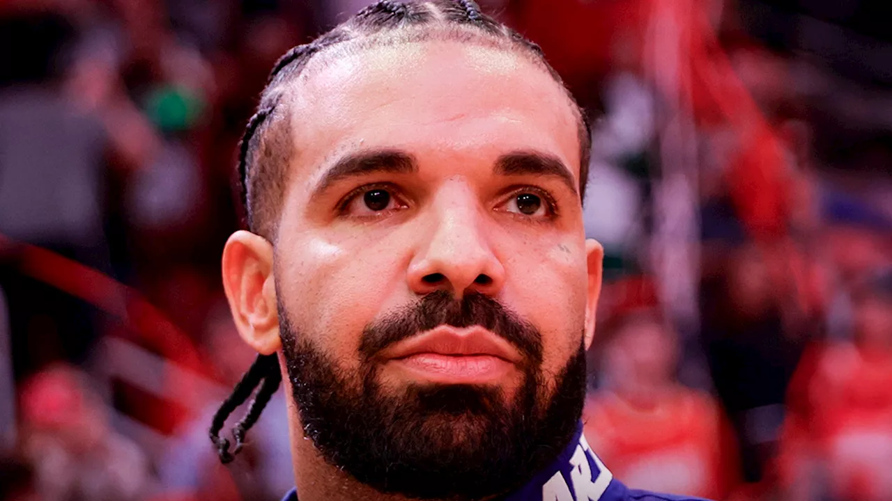 Drake Goes After Universal Music Over 'Not Like Us,' Claims 'Pay for Play' Scheme