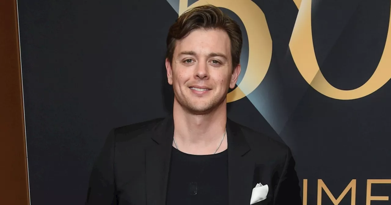 Chad Duell Announces Departure From ‘General Hospital’ After 14 Years