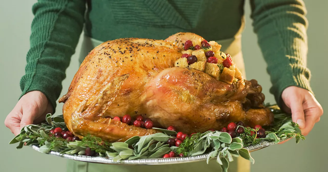 How to Long to Thaw Your Turkey Ahead of Thanksgiving