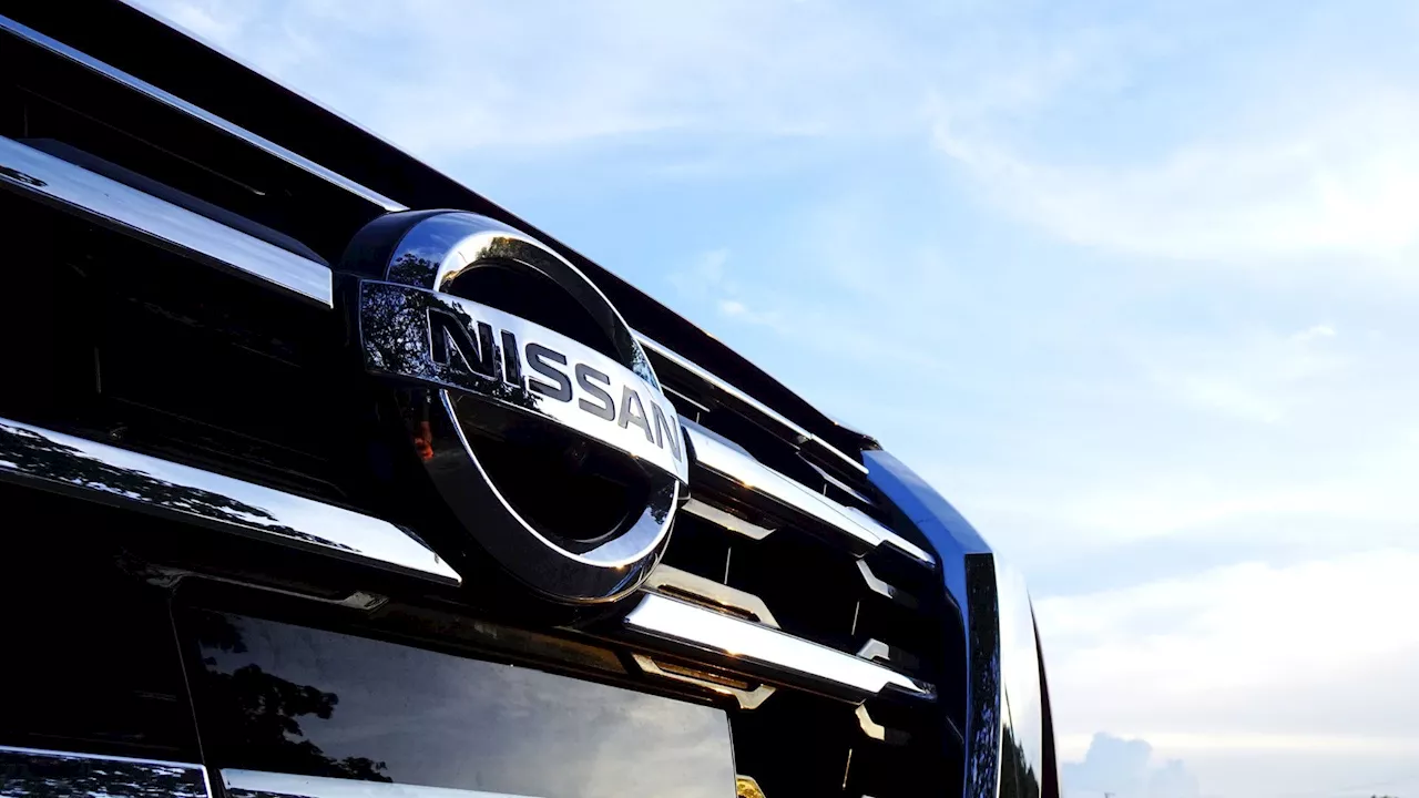 Report: Nissan could scale back manufacturing ops in Thailand