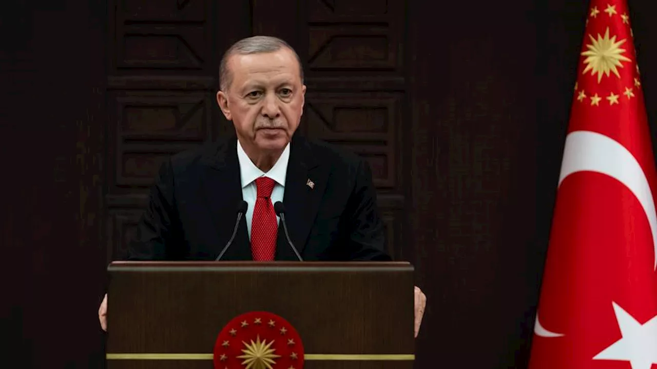 Circle is tightening around Netanyahu — President Erdogan