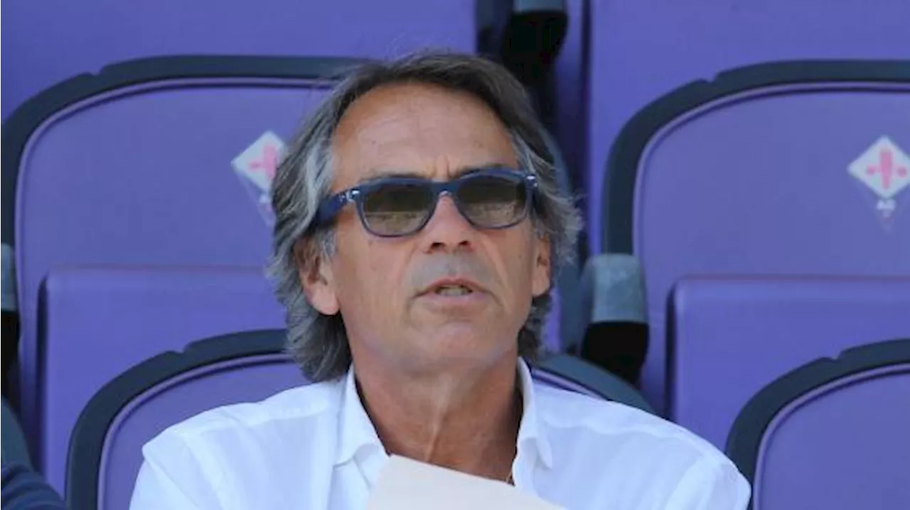 Di Gennaro punge Italiano: 'Con Palladino la Fiorentina avrebbe vinto la finale di Praga'