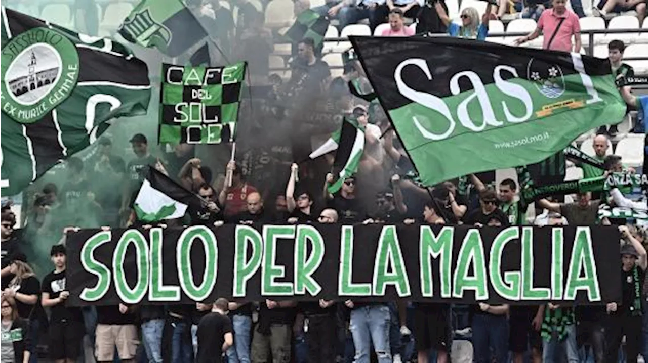 Sassuolo, nelle giovanili c'è un attaccante con più gol che partite: ecco Matera