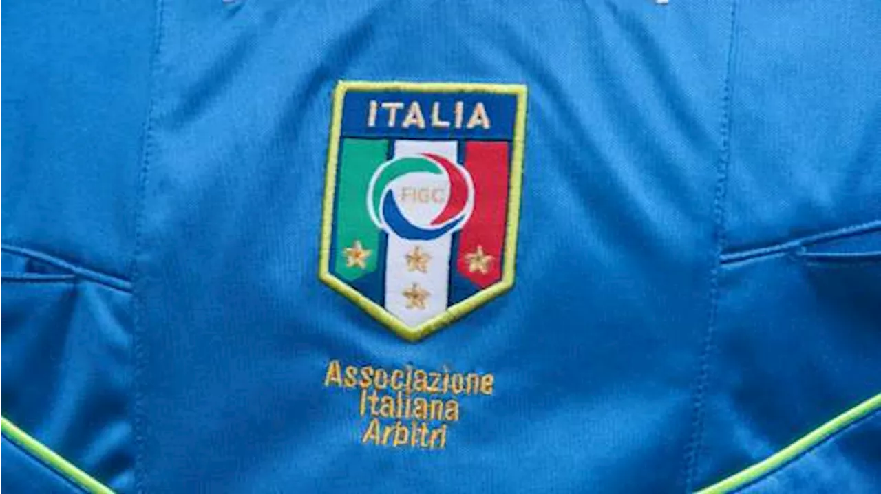 Torna in campo la Coppa Italia Serie C: le designazioni arbitrali degli Ottavi di Finale