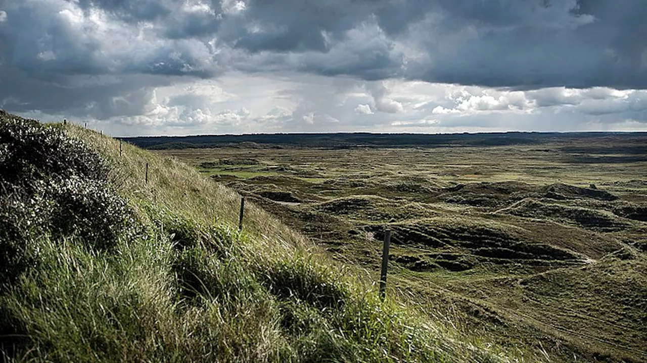 De ånder lettede op i Nationalparken: Målrettet benarbejde fik besparelser til at forsvinde