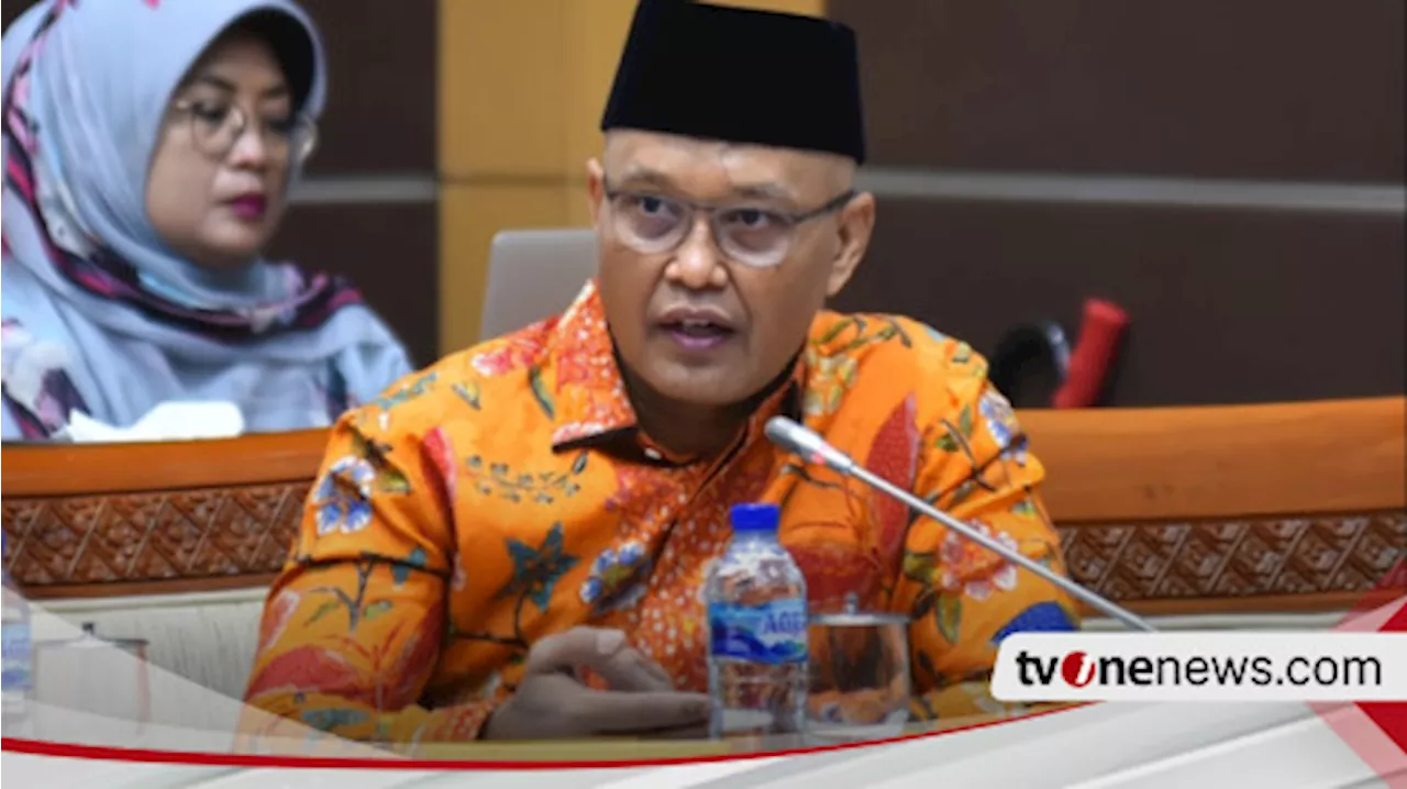 DPR Minta Aparat TNI Tak Gampang Terpancing Emosi karena Perilaku Rakyat