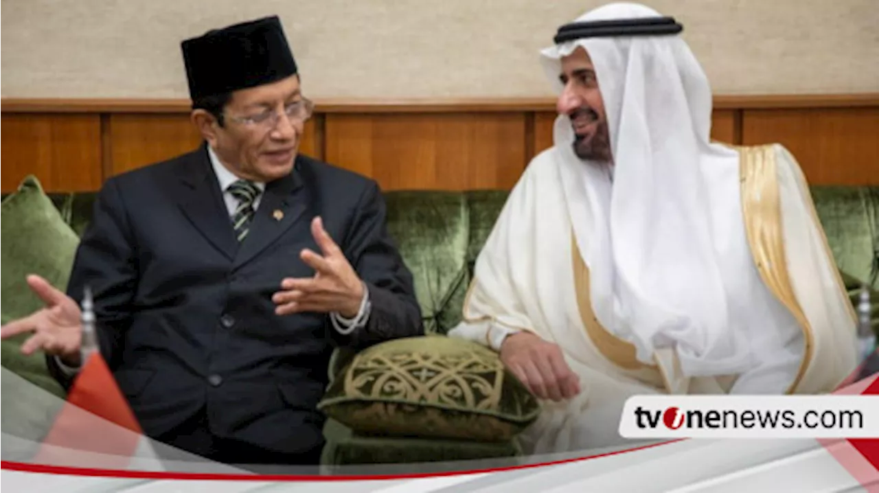 Menag Sebut Museum Hadis Akan Dibangun di Masjid Istiqlal, Menteri Haji Arab Saudi Segera Lakukan Pendekatan