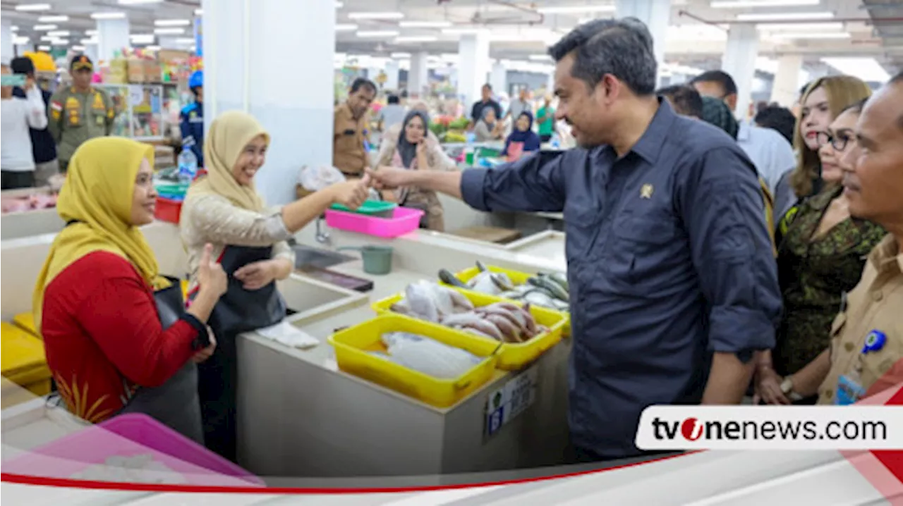 Menteri UMKM Minta Pengusaha UMKM Adopsi Teknologi Digital Agar Lebih Produktif