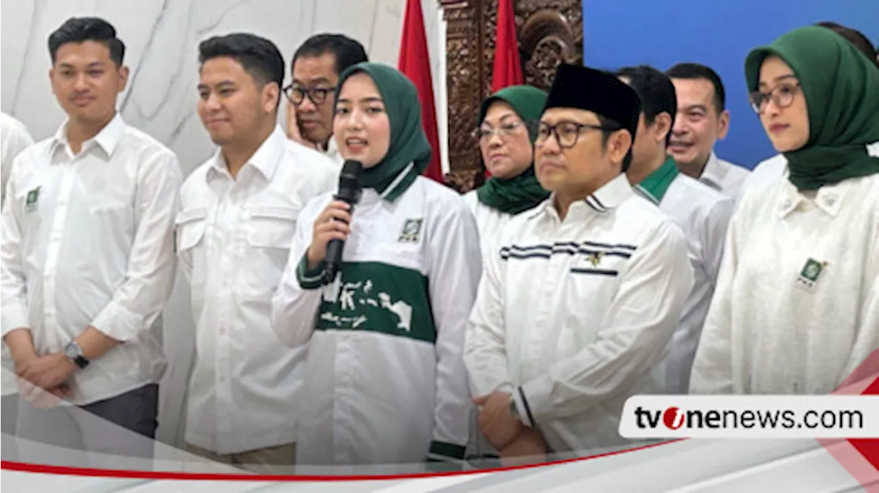 PKB Geram DPR RI Sebut OTT KPK 'Kampungan'