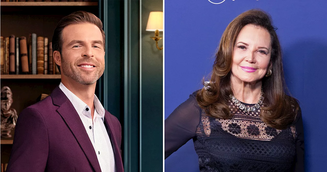 Southern Charm 1st Look Hints at JT's Unlikely Feud With Patricia