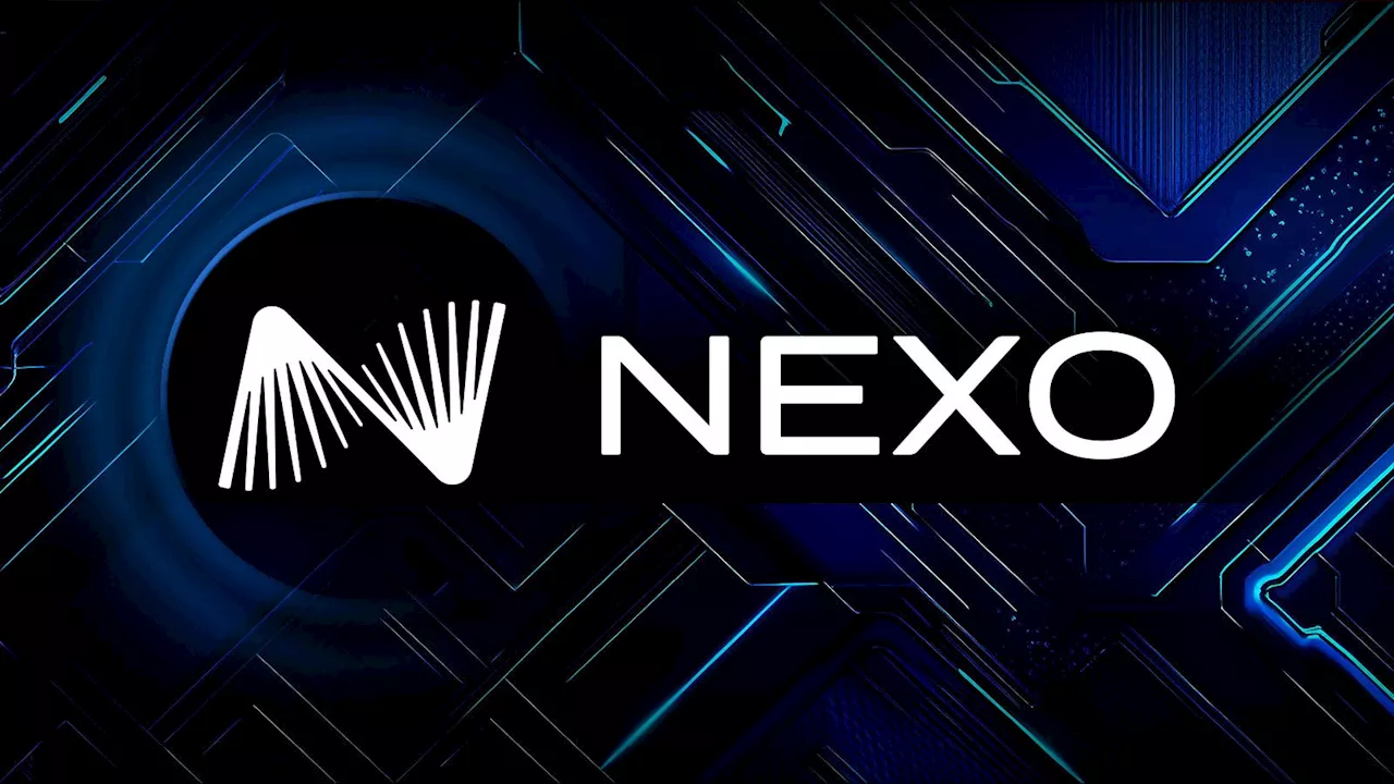 Nexo Launches First Personal USD Accounts in Web3