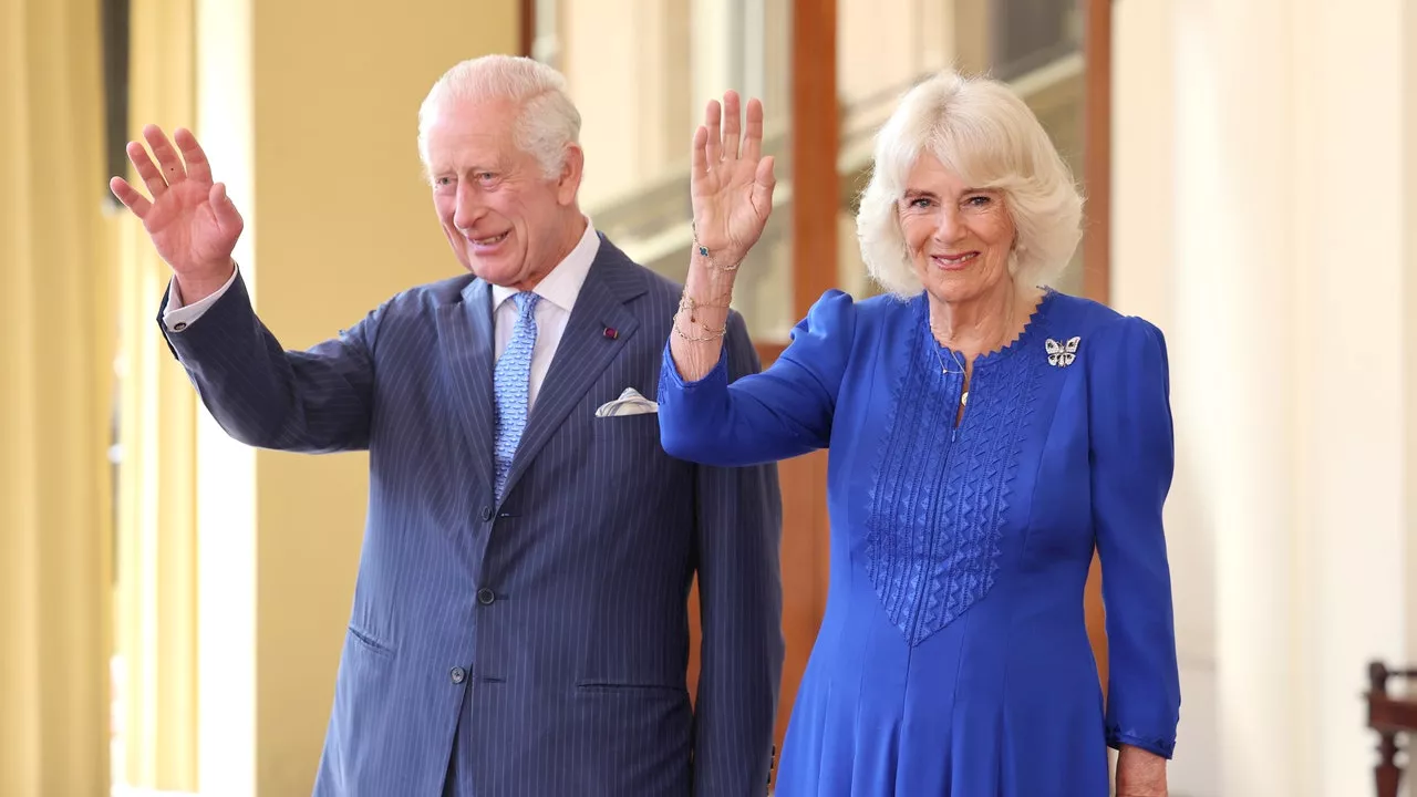 Buckingham Palace : les travaux lancés au palais empêchent toute visite d'État jusqu'à 2027