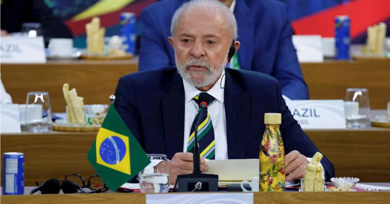 “Conexão Baku-Rio” ajuda Brasil a defender financiamento climático no G20