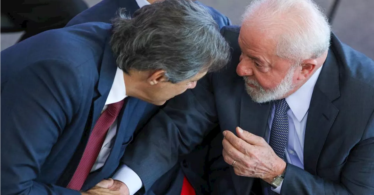 Lula se reúne com Haddad e outros ministros em semana decisiva para o pacote fiscal