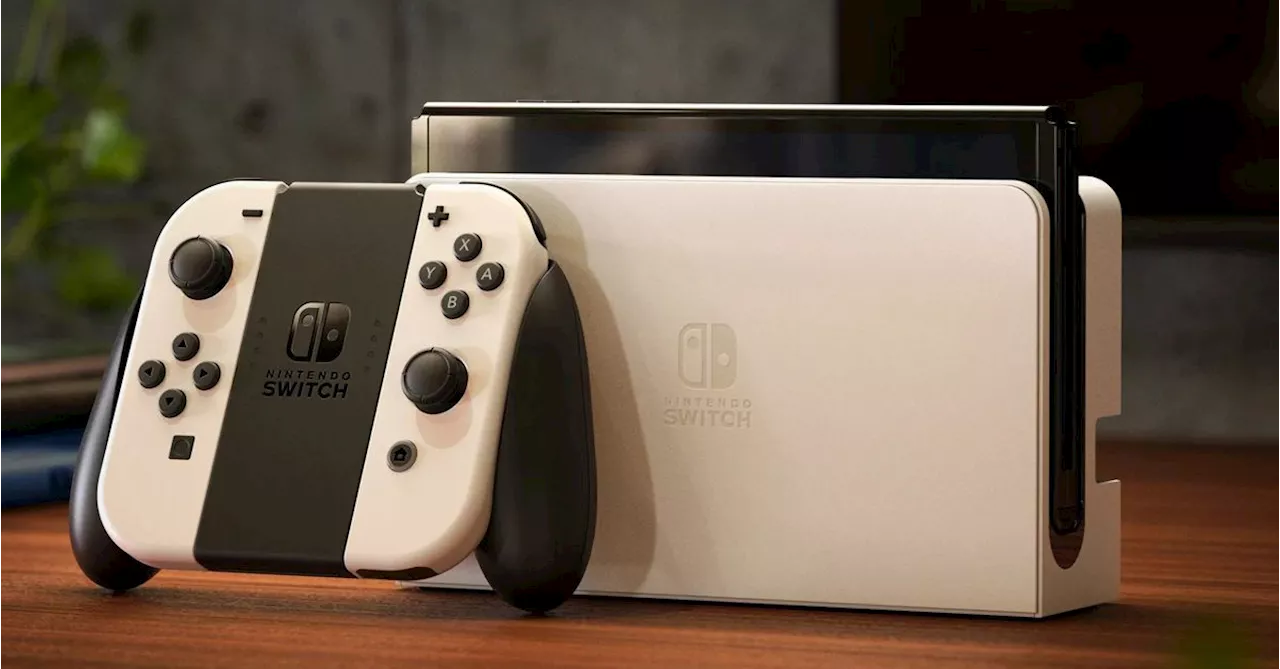 Black Friday 2024 gaming deals: the best sales we’ve found from Nintendo, Sony, and more