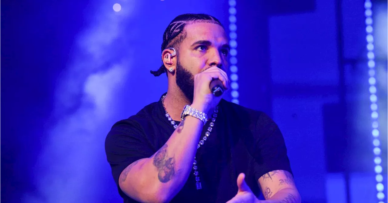 Drake says UMG and Spotify used bots and payola to make ‘Not Like Us’ seem popular