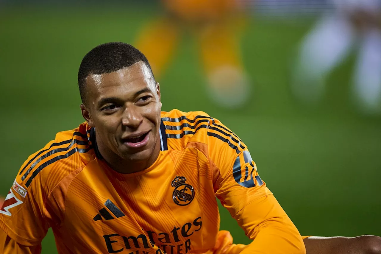 Ancelotti vindt formule voor Mbappé en Vinícius bij Real Madrid