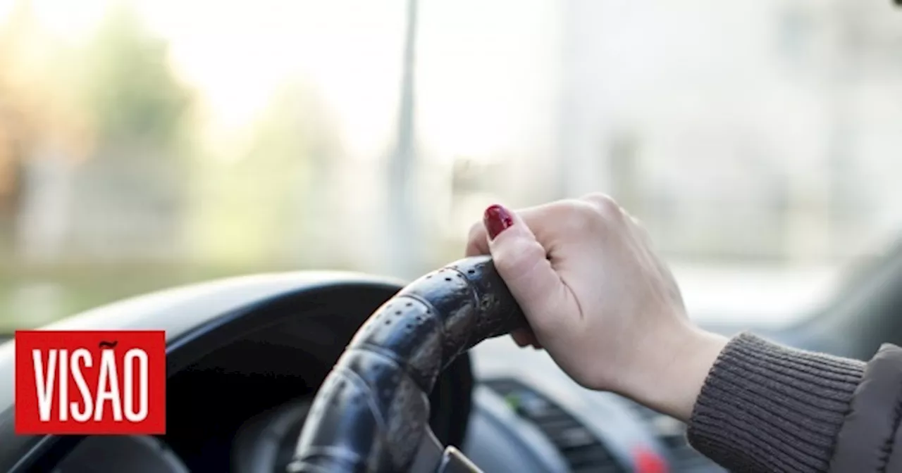 Pinker: Nova Plataforma de Transporte Exclusiva para Mulheres