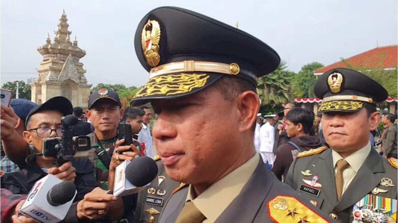 Panglima TNI Pastikan Prajurit yang Ikut Pilkada 2024 Sudah Mengundurkan Diri