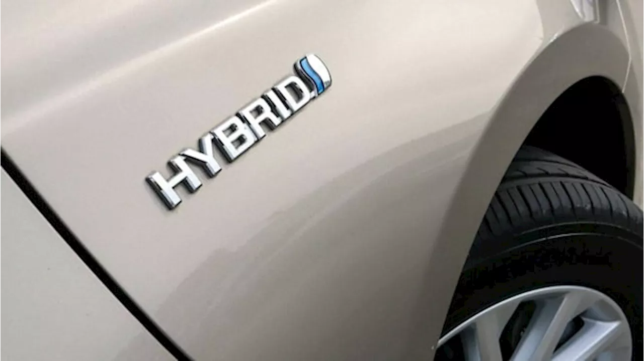 Terpopuler: Sinyal Insentif Mobil Hybrid, PPN 12 Persen Tekan Daya Beli