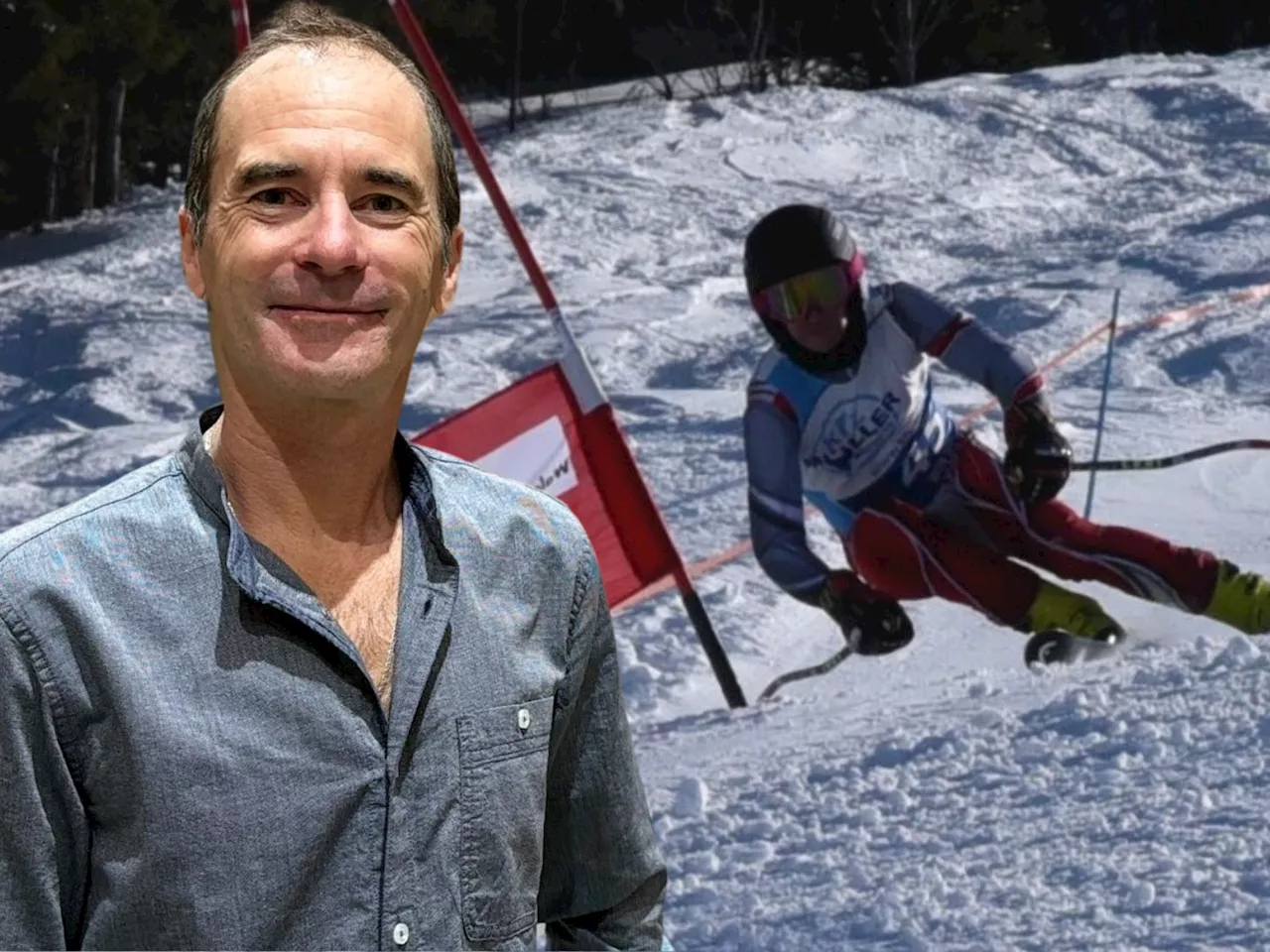 Hubert Klaus: Bergsteiger und Ski Weltmeister