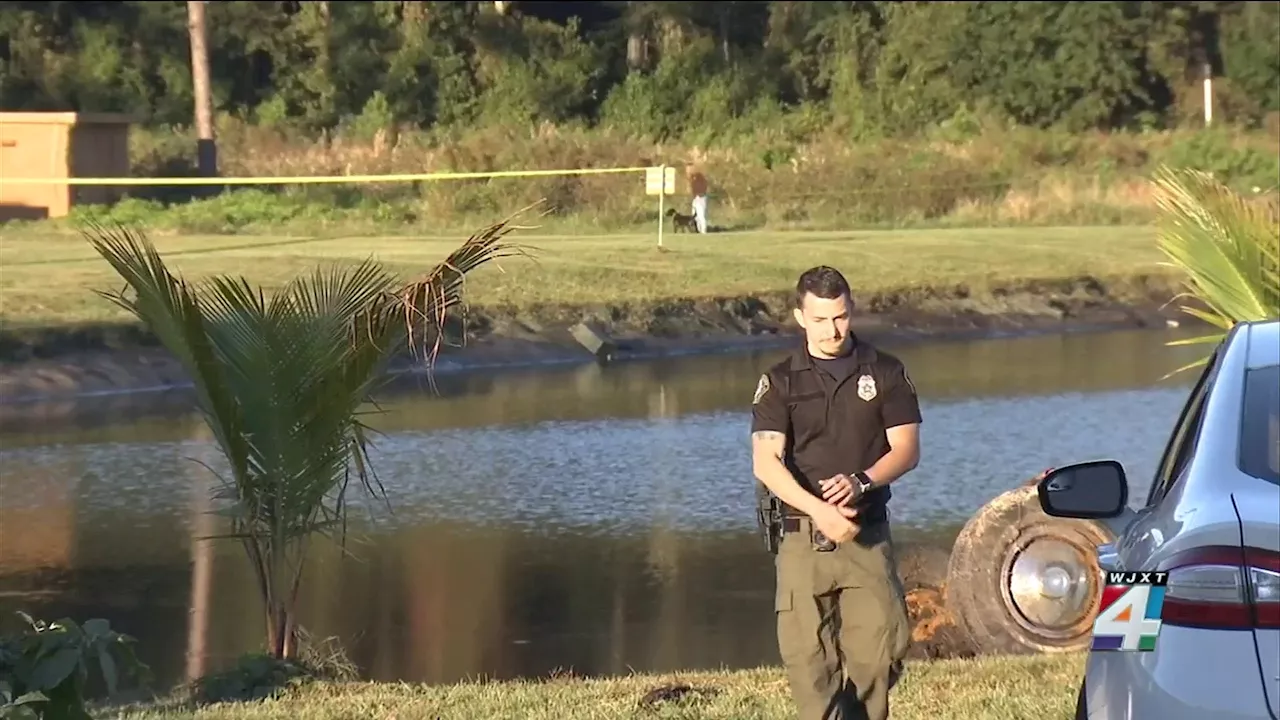 Crime analyst shares insights into how authorities may proceed with body found in Glynn County pond