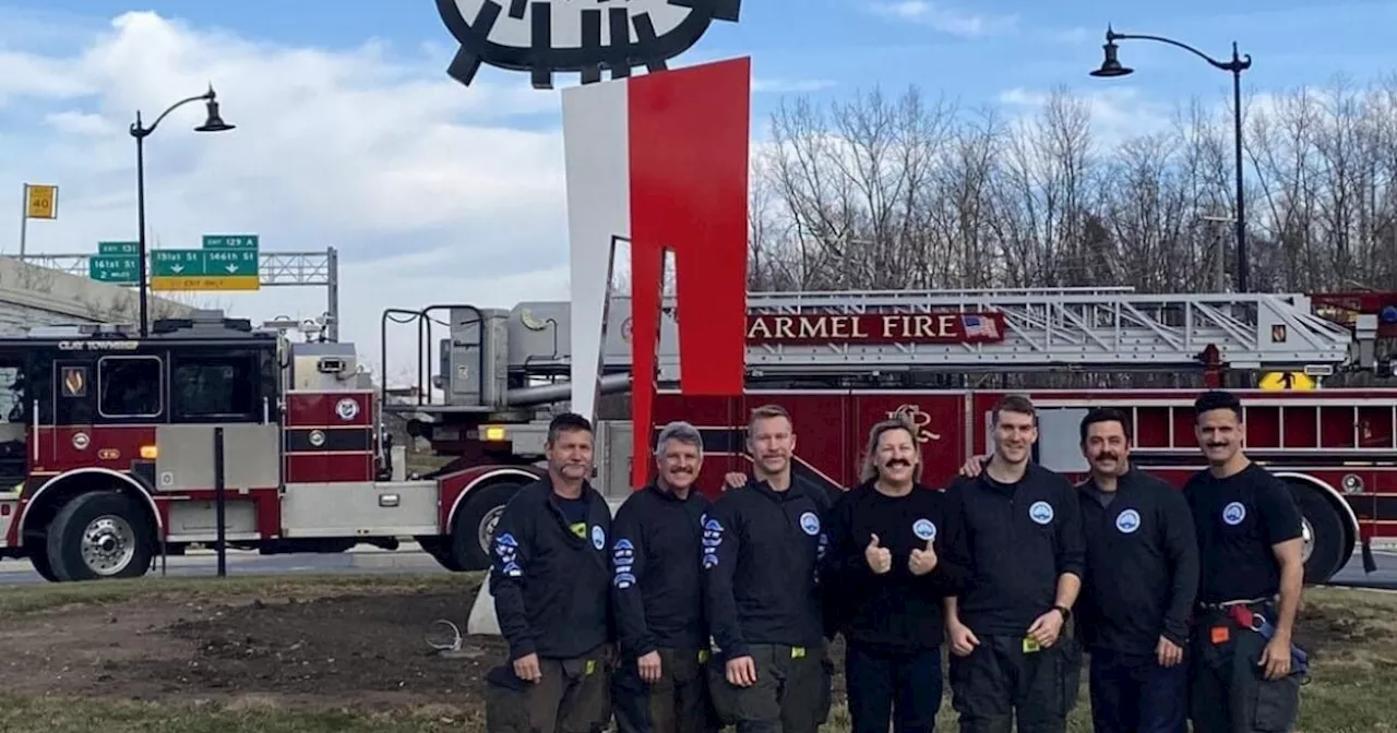 Hoosiers raise awareness about men's health issues for Movember