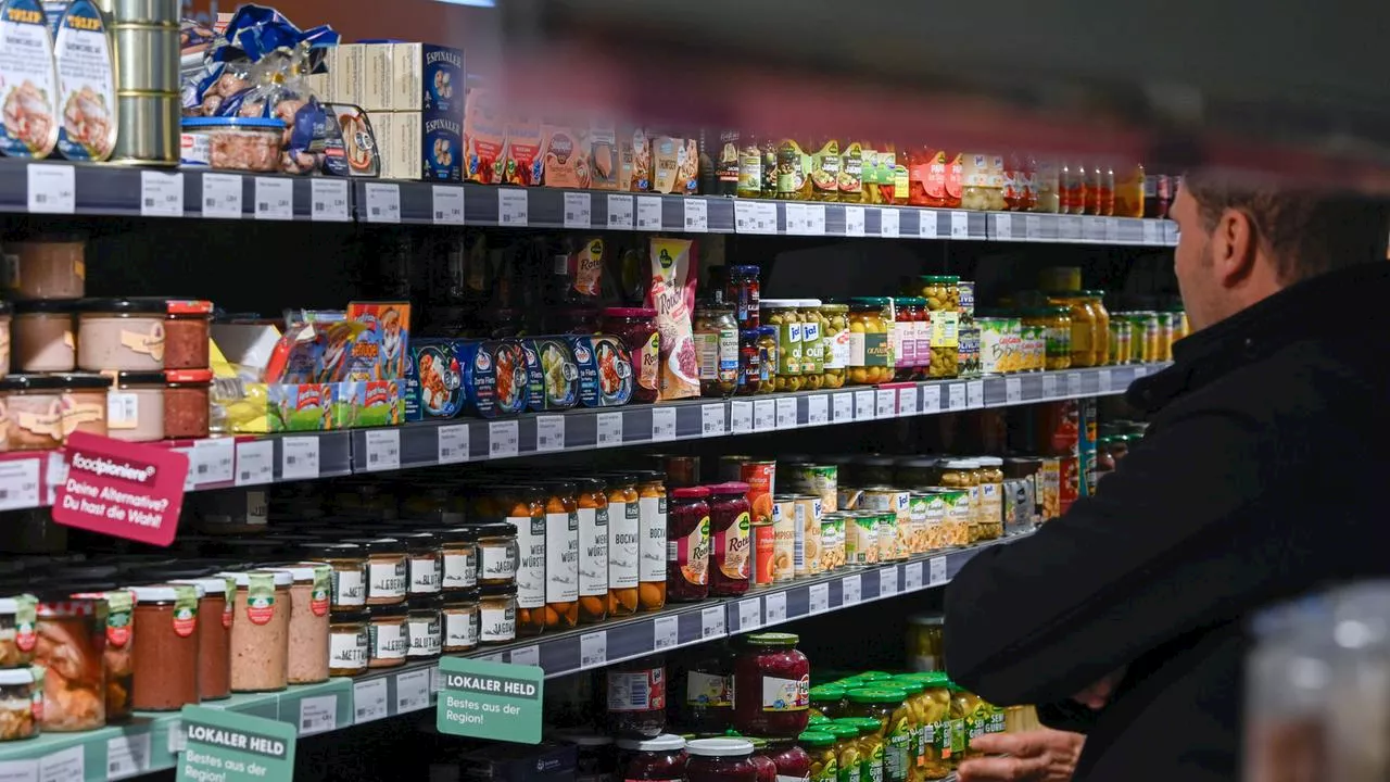 Neues Supermarkt-Konzept: Tante-Emma-Laden passt sich an