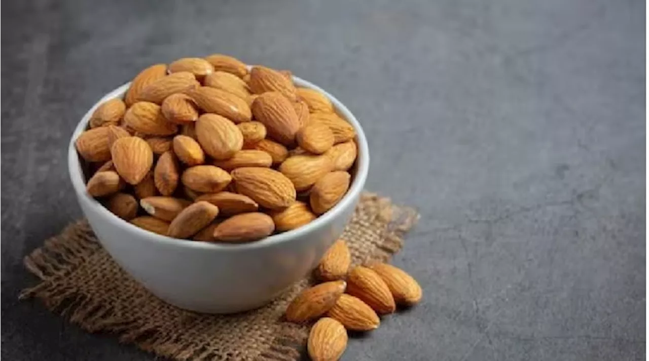 Almonds Side Effects: బాదం మంచిదే కానీ అతిగా అతిగా తింటే ఏమౌతుందో తెలుసా