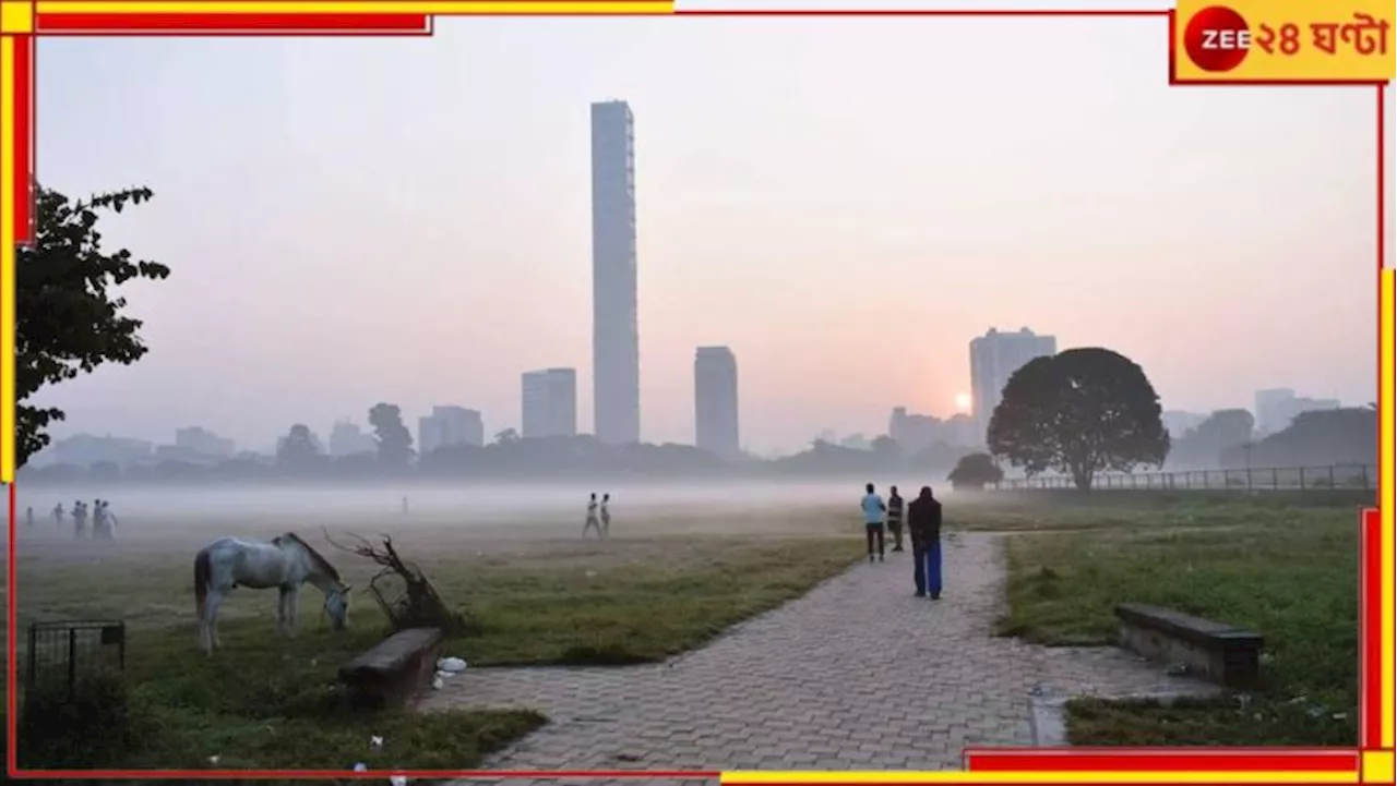 Bengal Weather Update: উত্তর থেকে দক্ষিণ নামছে পারদ! সপ্তাহ শুরু থেকেই রাজ্যে জাঁকিয়ে পড়বে শীত?