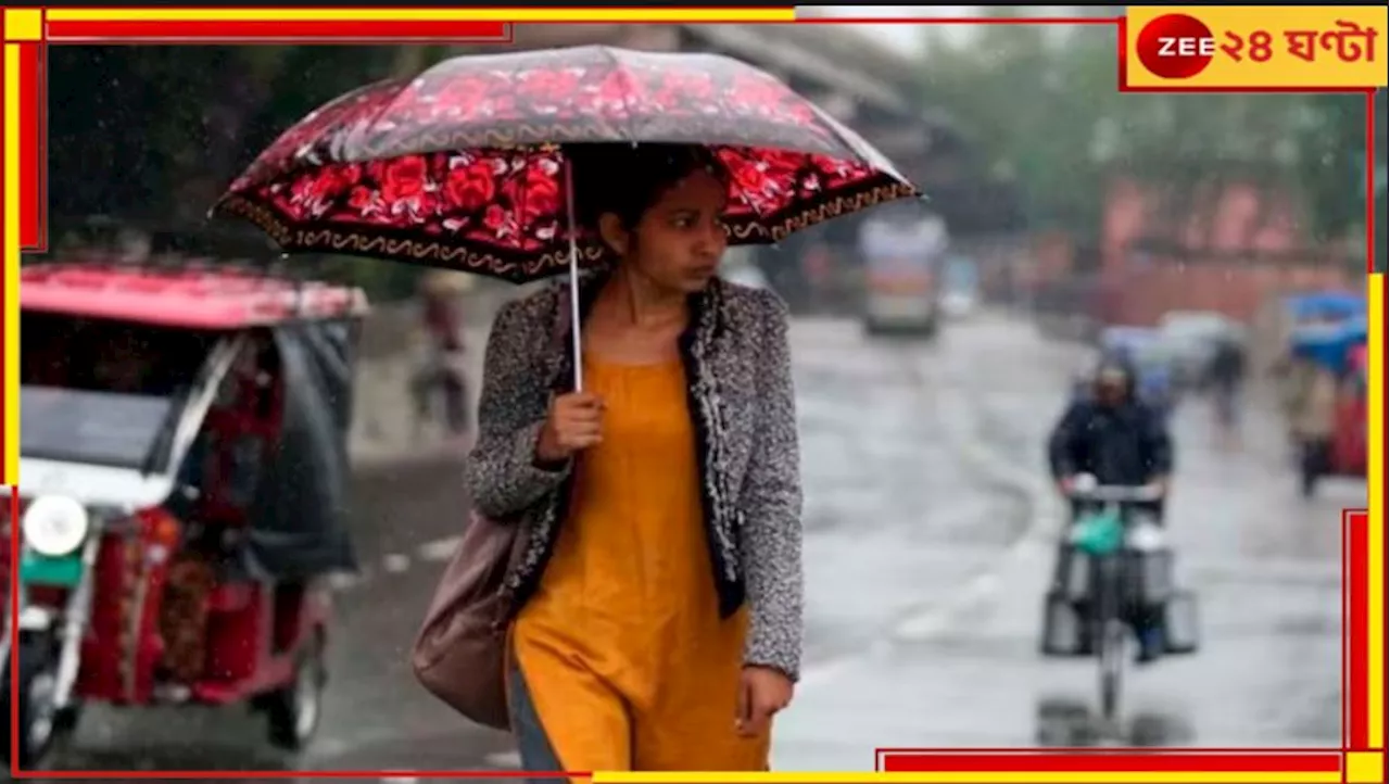 Bengal Weather: বাংলায় নামছে পারদ! জমিয়ে শীতের আমেজের মধ্যেই বৃষ্টি রাজ্যে...