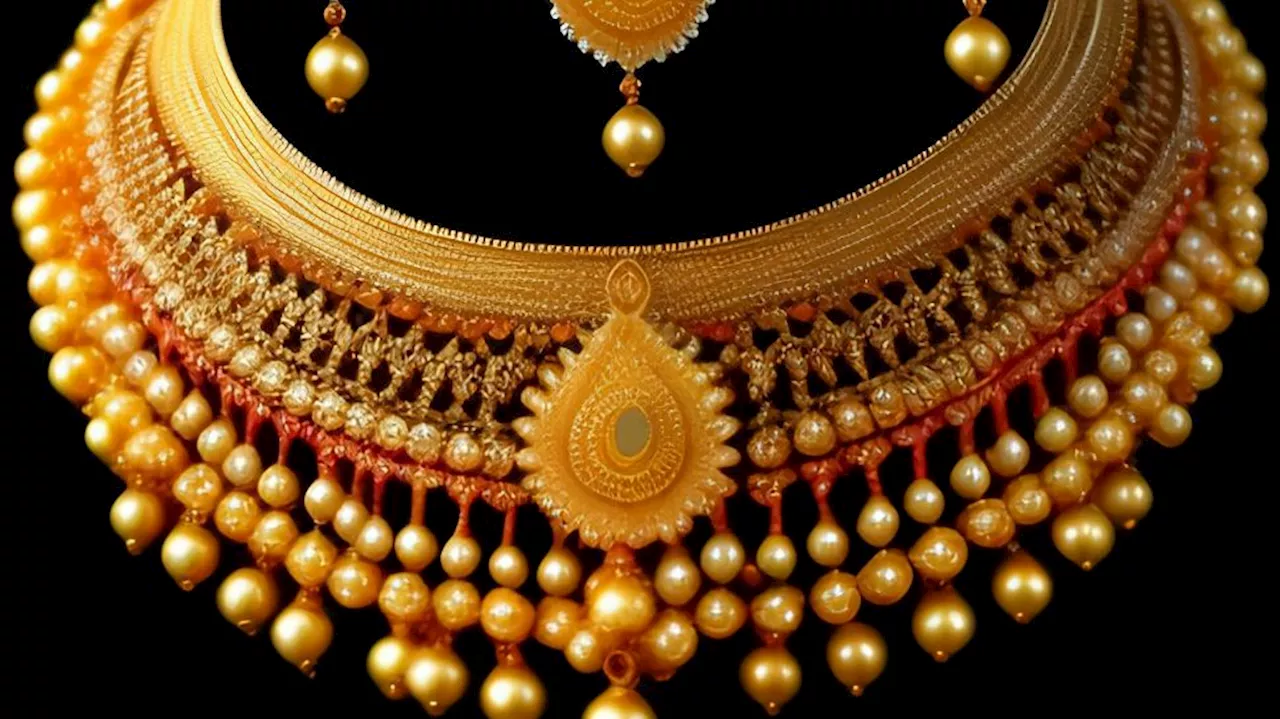 Gold Price Today: భారీగా తగ్గిన బంగారం ధర.. అయితే ఇక్కడే ఓ ట్విస్ట్ ఉంది.. అదేంటంటే