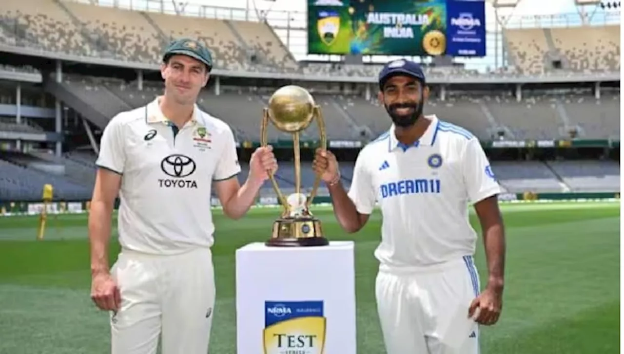 Ind vs Aus Test 2024: ఆసీస్‌పై తొలి టెస్ట్‌లో విజయం, కెప్టెన్‌గా బూమ్రా బోణీ