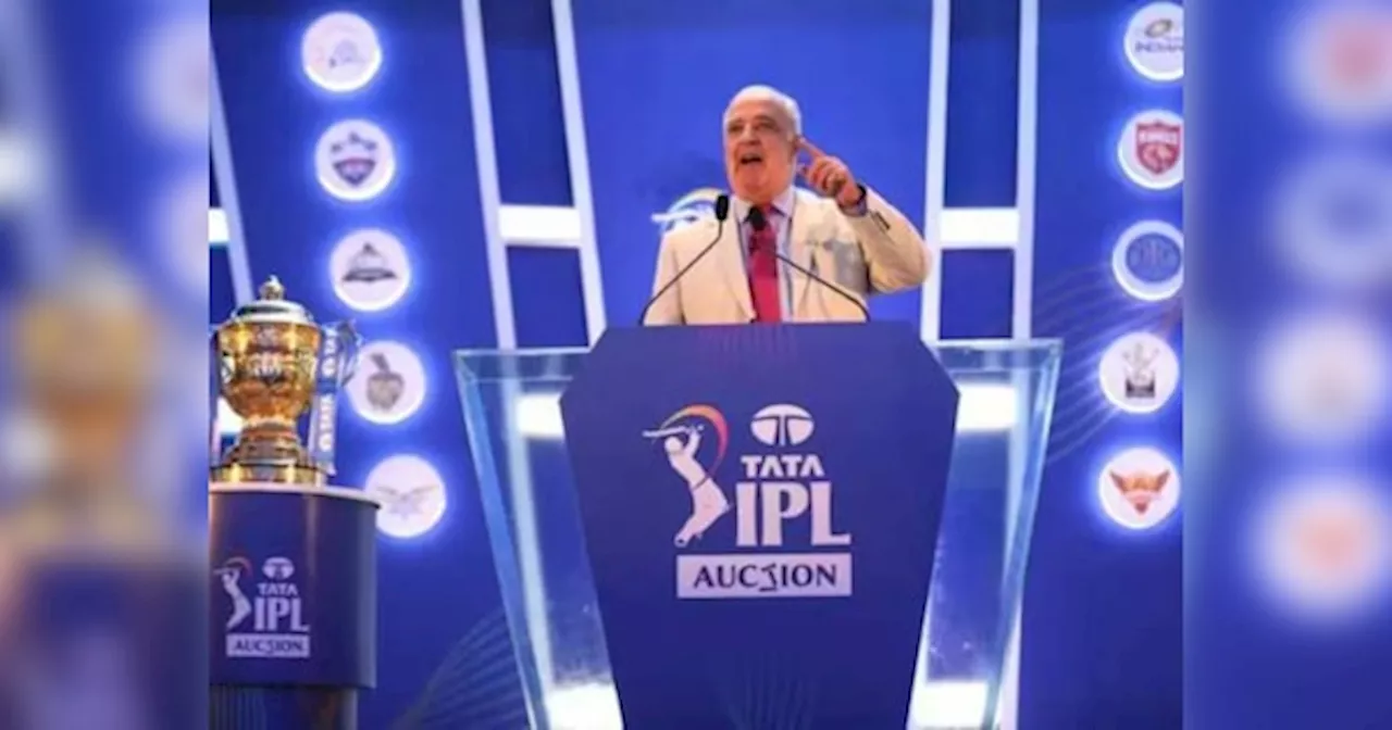 IPL Auction 2025 2nd Day: आईपीएल ऑक्‍शन का दूसरा दिन आज, इन दिग्‍गजों पर लगेगी बोली