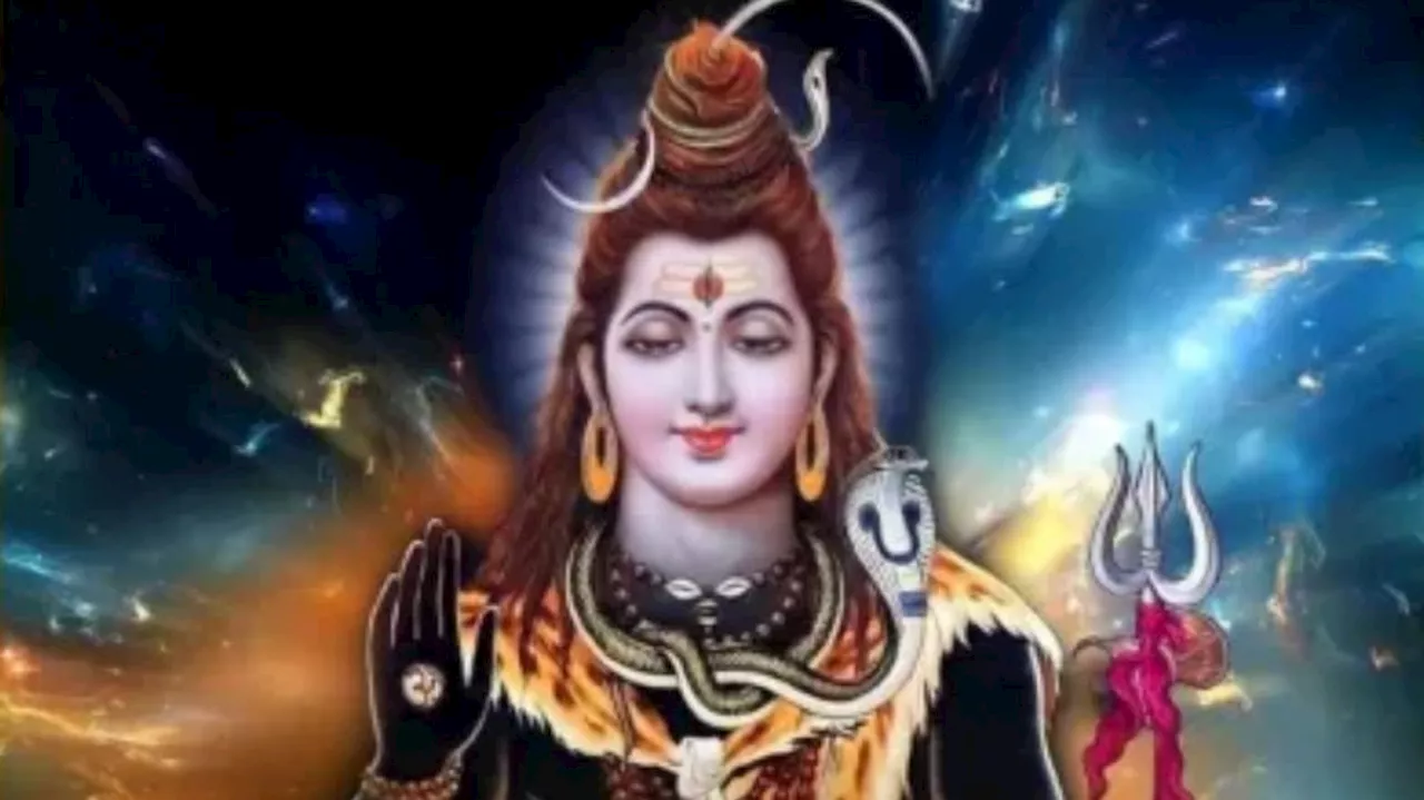 Lord Shiva Fav Zodiac Signs: ഇവരാണ് ഭോലേനാഥിന്റെ പ്രിയ രാശിക്കാർ, ലഭിക്കും സർവ്വസൗഭാഗ്യങ്ങളും!