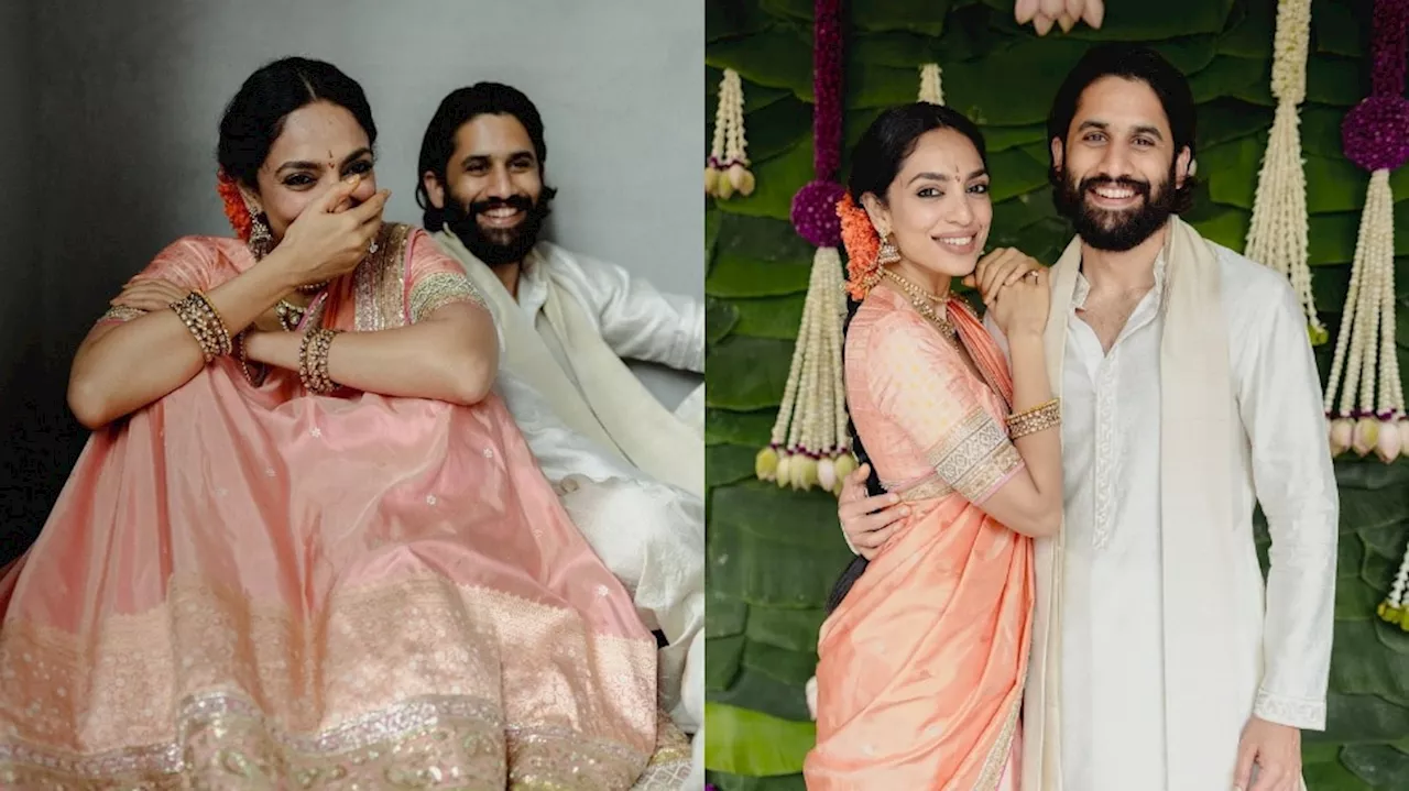 Naga Chaitanya Sobitha Wedding: నాగ చైతన్య శోభితల పెళ్లి.. అన్నపూర్ణ స్టూడియోలోనే ఎందుకు.? అసలు కారణం తెలిస్తే ఫ్యూజులు ఎగిరిపోతాయి..