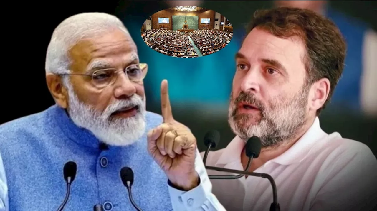 Parliament Winter Session: నేటి నుంచి పార్లమెంట్ శీతాకాల సమావేశాలు.. అస్త్రశస్త్రాలతో రెడీ అవుతున్న ప్రతిపక్షాలు..