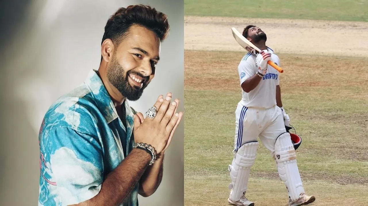 Rishabh Pant: రిషభ్‌ పంత్ ఆస్తుల విలువ ఎంతో తెలుసా.. చిన్న వయసులోనే అన్ని కోట్లా..!