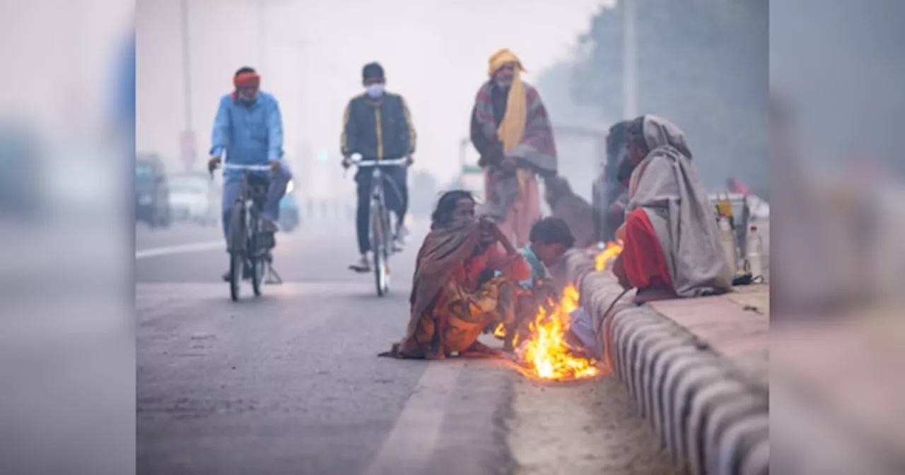 Rajasthan Weather Update: धड़ाम से गिरा राजस्थान का पारा, कंपकंपाती सर्दी से ठिठुरे जयपुर-उदयपुर समेत कई शहरों के लोग, पढ़ें वेदर अपडेट