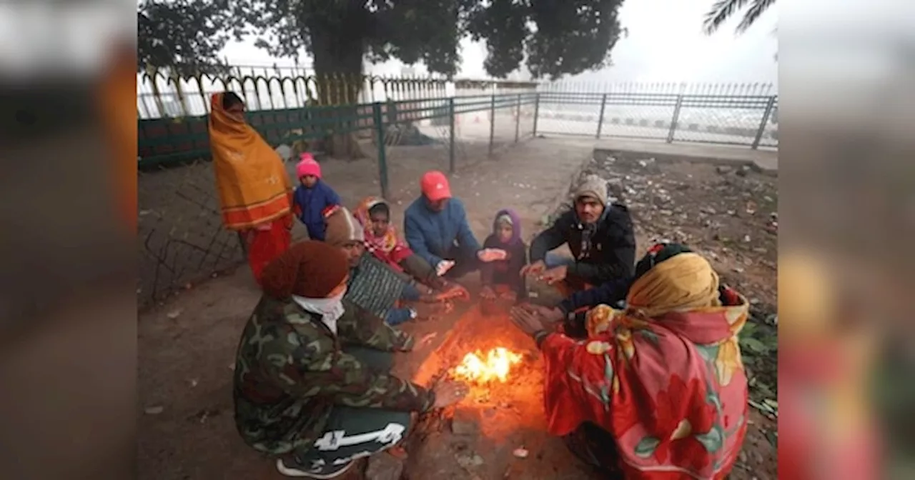 Rajasthan Weather Update: राजस्थान में पड़ने लगी कड़ाके की सर्दी, माउंट आबू का पारा पहुंचा 6 डिग्री