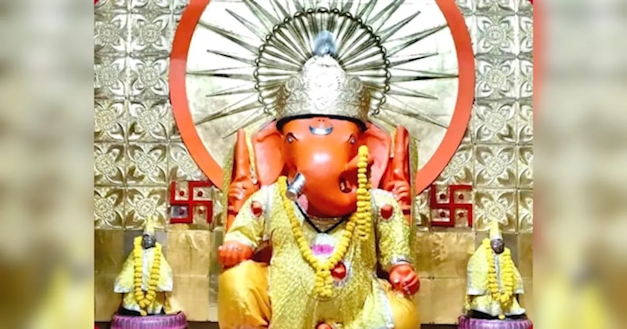 Vinayak Chaturthi: ऐसे करें विनायक चतुर्थी के दिन गणेश जी की पूजा, घर में होगी धन की भारी बरिश