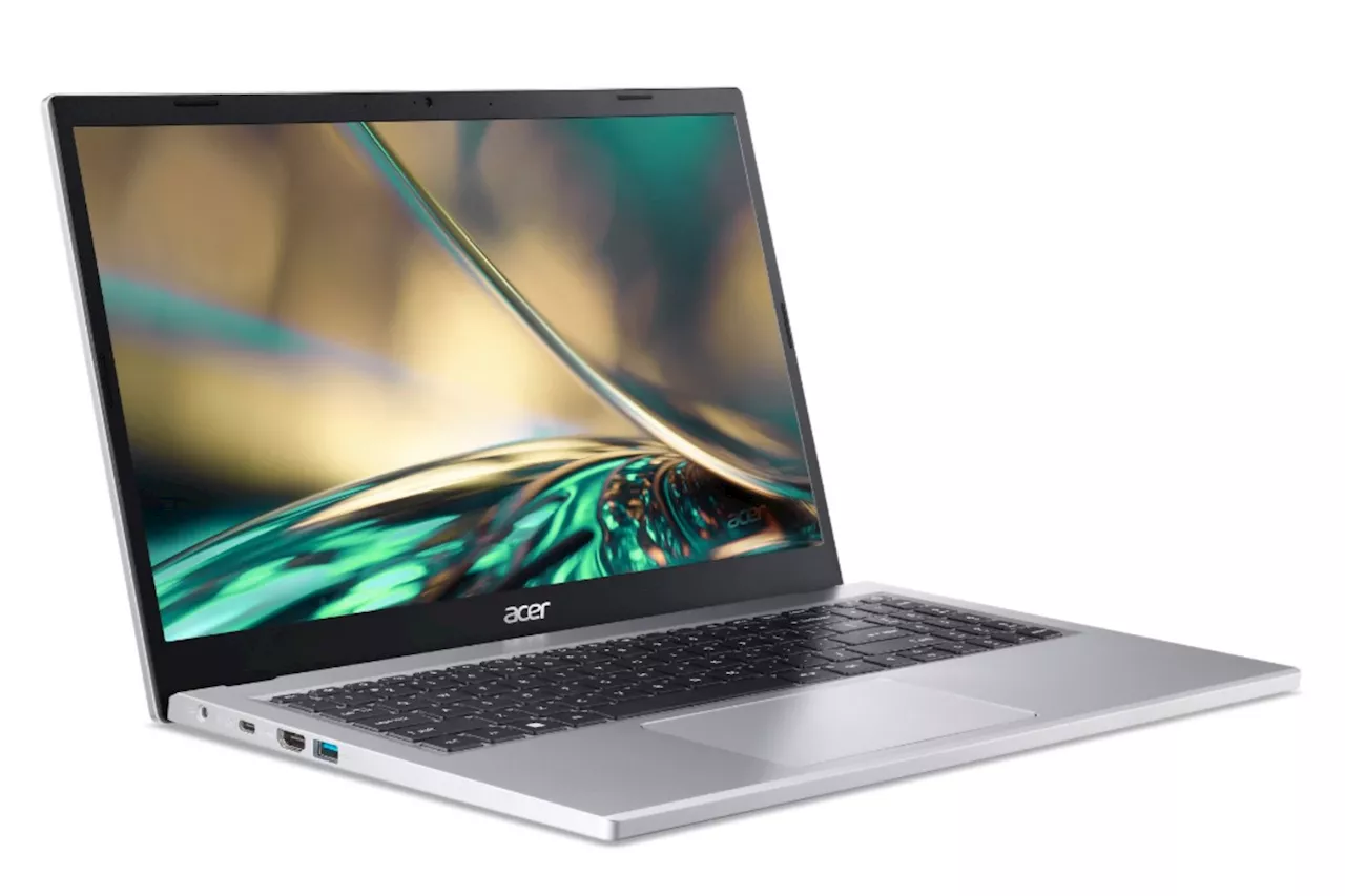 Acer Aspire 3 : ce PC figure dans le Top 3 sur Amazon, et son prix est à tomber par terre