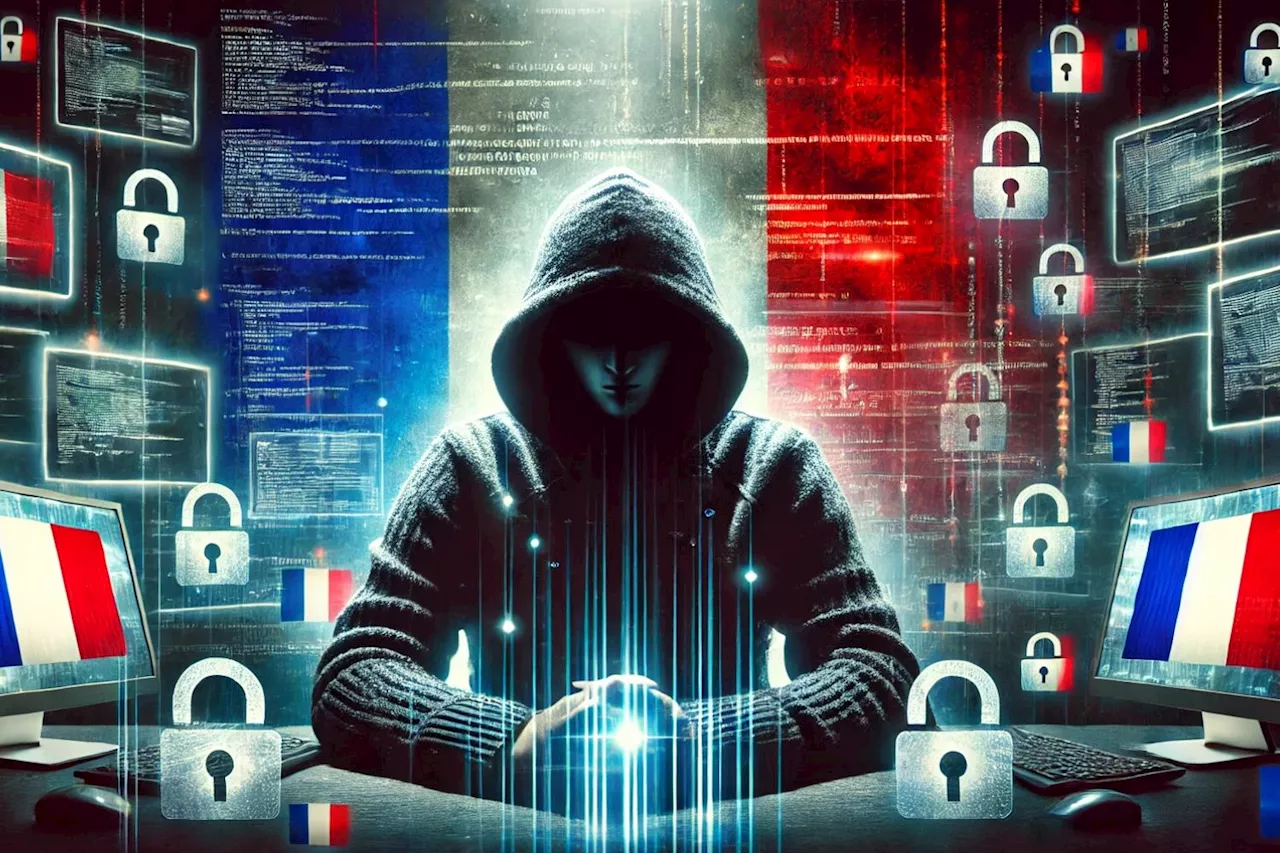 Qui est Near2tlg, le gang de pirates qui multiplie les cyberattaques en France ?