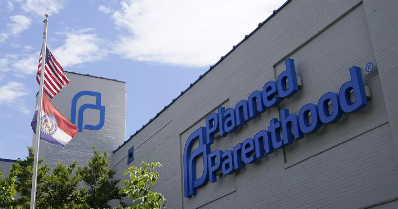 Planned Parenthood sees spike in demand for contraceptives after election